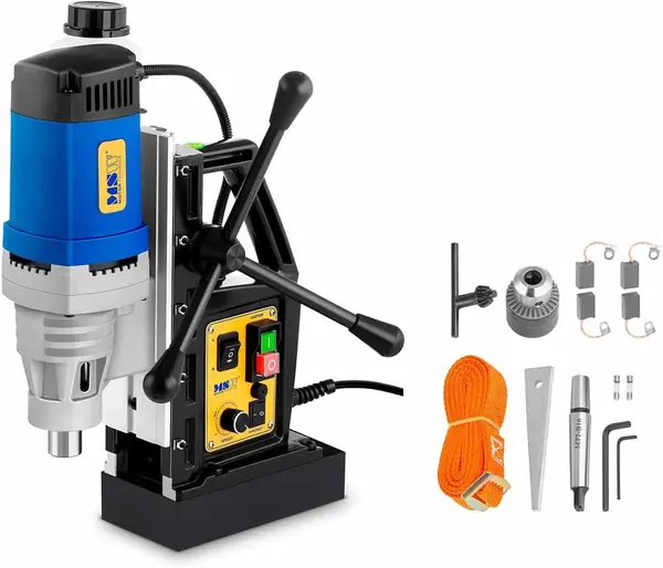 MSW Magnetbohrmaschine Kernbohrmaschine…