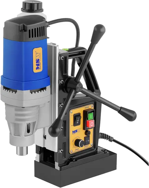 MSW Magnetbohrmaschine Kernbohrmaschine MSW-MD32-PRO