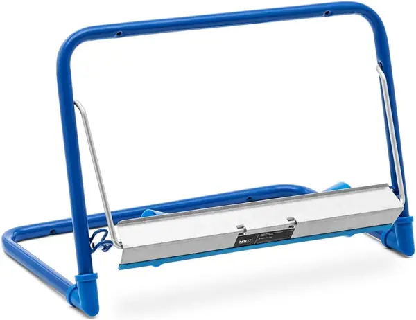MSW MSW-PRD-03 Putzrollenhalter Wandmontage bis 5…