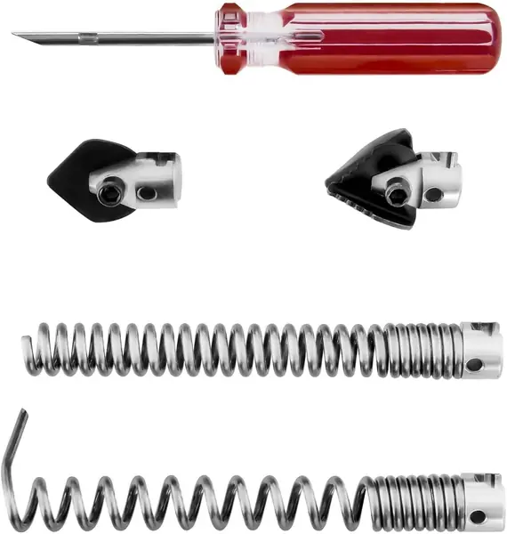 Spiralwerkzeug-Set Bohrkopfset Bohrköpfe Spiralwerkzeuge