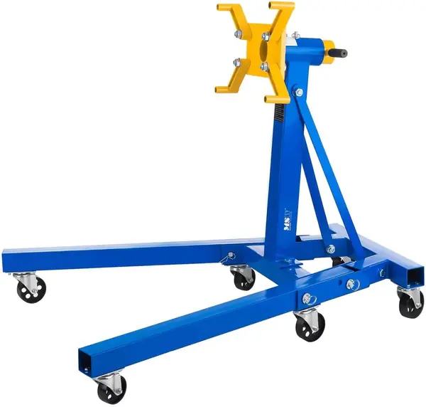 MSW Motorständer (bis 900 kg