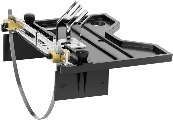 MSW MSW-BHACC-1 Nutenschneideschlitten für