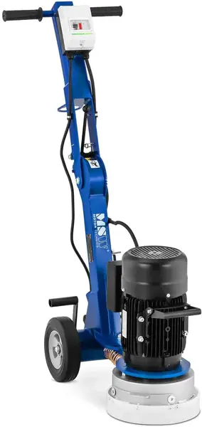 MSW MSW-FG-250 Betonschleifer 2.200 W Ø 250 mm