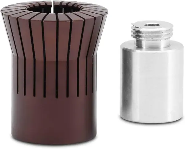 MSW MSW-LCM-01-20 Verschlusskopf Flaschenverschließer Ø