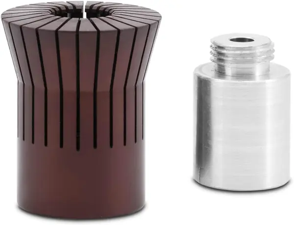 MSW MSW-LCM-01-22 Verschlusskopf Flaschenverschließer Ø