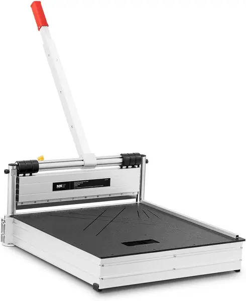MSW MSW-LFC19HD Vinyl- und Laminatschneider manuell