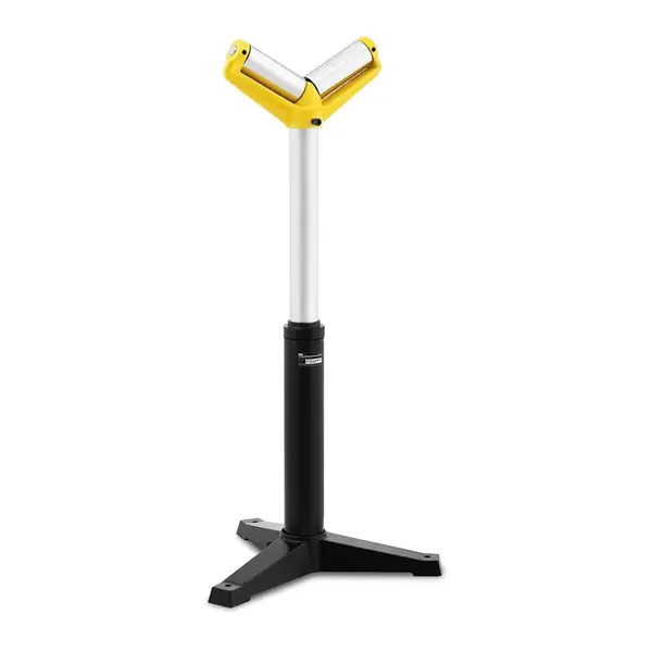 MSW MSW-RS-852 Rollenbock Rollenständer Stützbock
