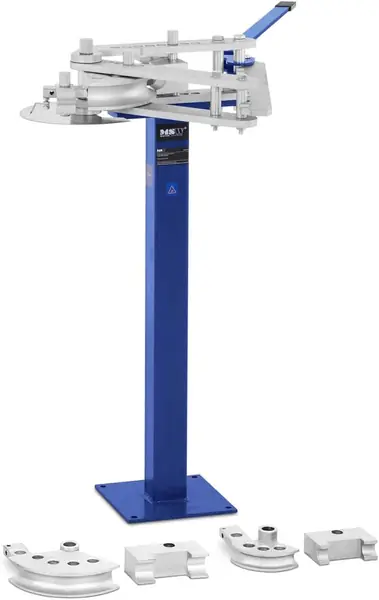 MSW MSW-TRB-300 Rohrbiegemaschine manuell 120° Standgerät
