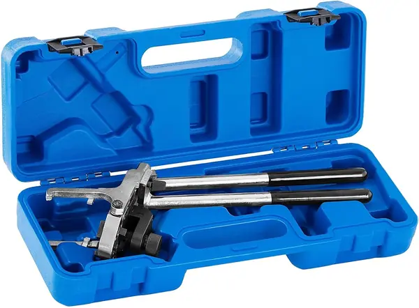 MSW MSW-VPSRI-BMW Ventilfederspanner kompatibel mit BMW