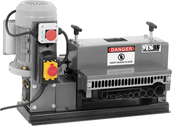 MSW MSW-WIRESTRIPPER-008-750 Kabelschälmaschine - 750 W