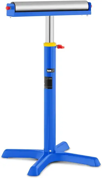 MSW RT-80 Rollenbock höhenverstellbar 70-116 cm Rollbock
