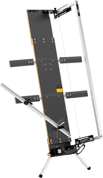 MSW Styroporschneider 200 W 1300 mm / 350 mm inkl.…