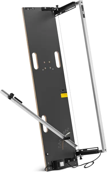 MSW Styroporschneider 200 W 1350 mm mit Draht