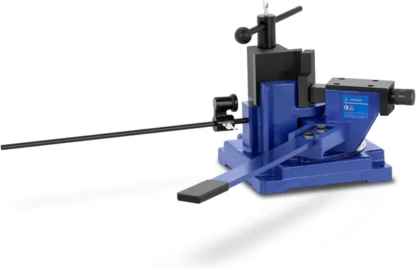 MSW Winkelbieger Biegemaschine MSW-UB100A…